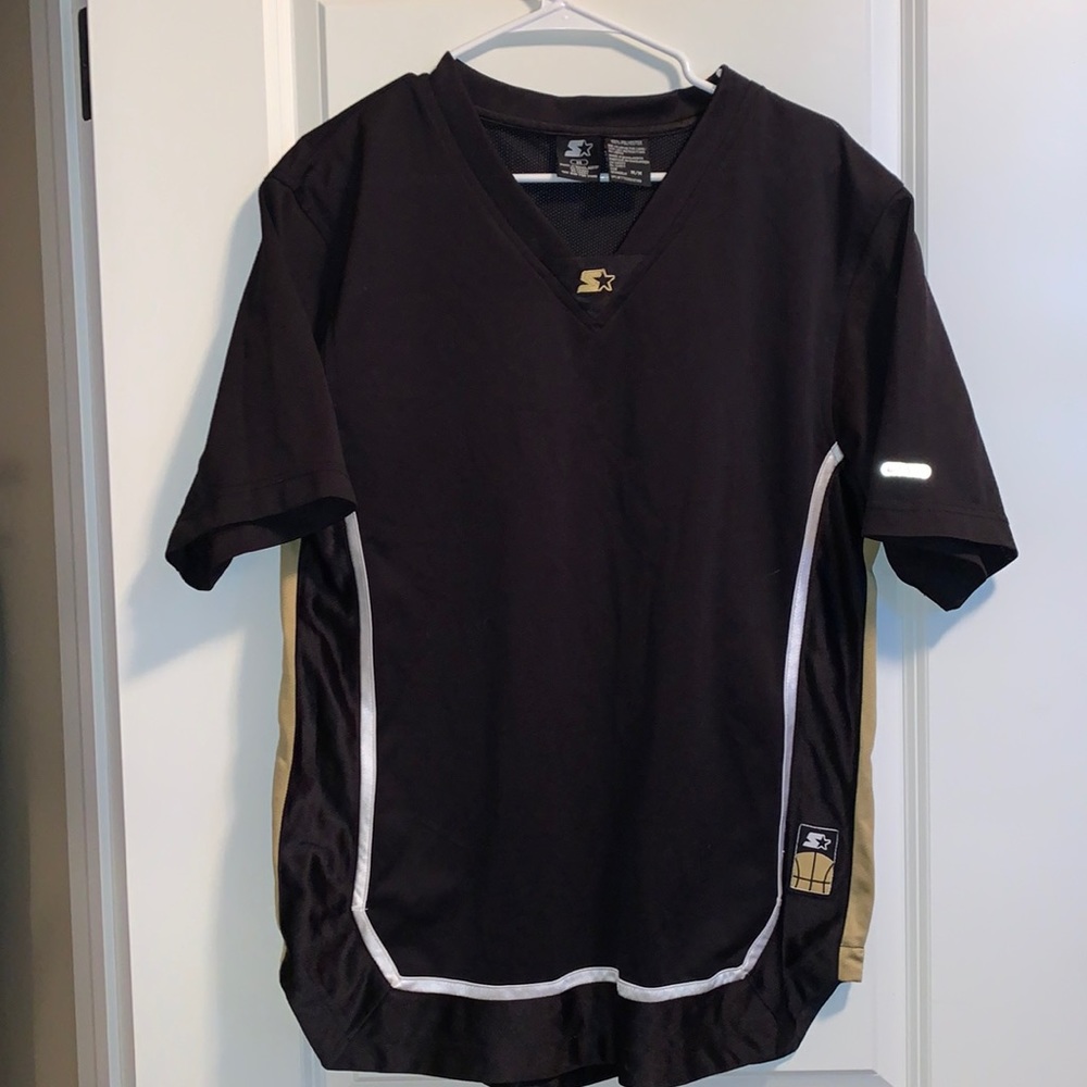 Vintage Starter Blank Jersey